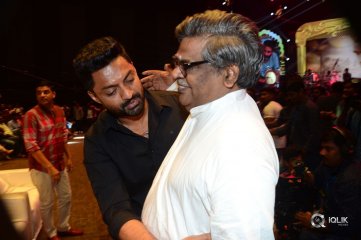 Aravinda Sametha Pre Release Event Photos